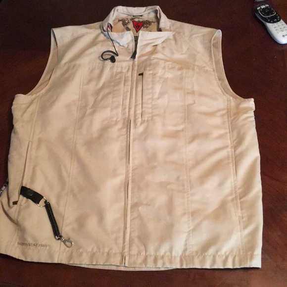 Scottevest Other - 🎁🎄NWOT! Scottevest Secret XL